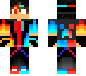 fuego y agua