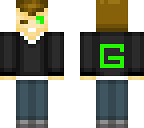 full new skin!