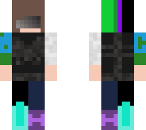 fusion mobs endi