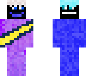 galaxy boy