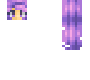 galaxy hair base (edited}{not mine)