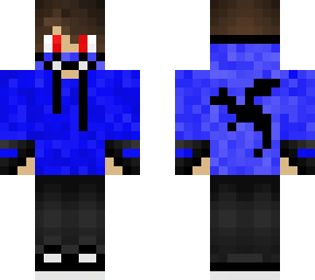 gamer boy