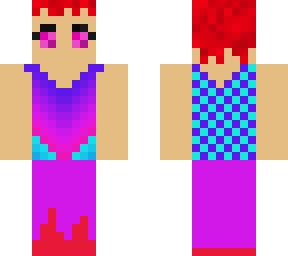 gamer girl