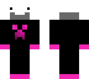 gas mask axolotl