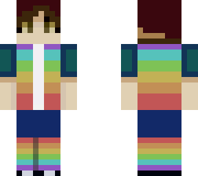 *** pride