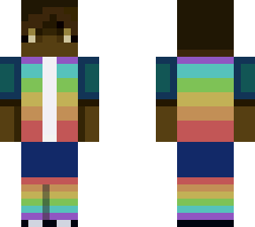*** pride