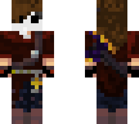 gender blend flip_e