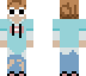 georgeiscasual
