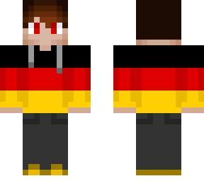 german skin