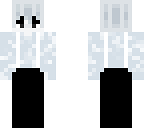 ghost boy