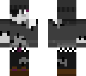 ghost ihavenoname