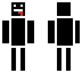 ghost noob