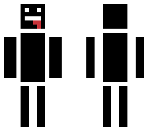 ghost noob