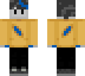 ghostbur(blue)
