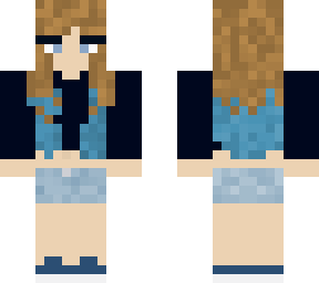 girl
