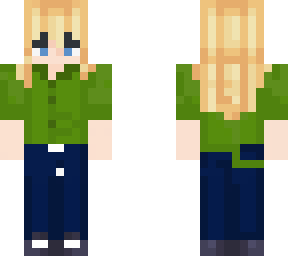 girl tubbo