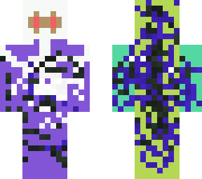 glitched & corrupted
