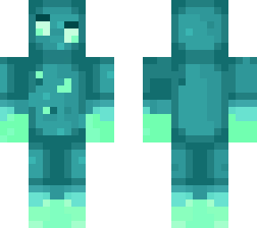glow squid