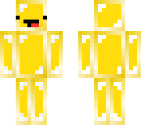 golden block boi