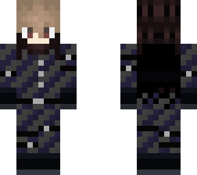 goro akechi black mask