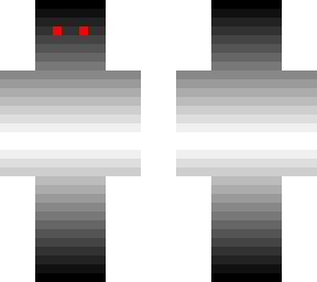gradient red eyes