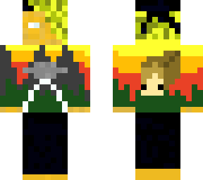 grain