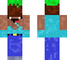 grass noob
