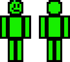green apple cute