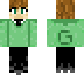 green growth