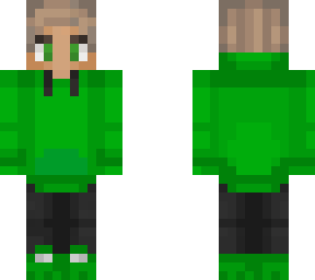 greenled (purpled, but green?...)