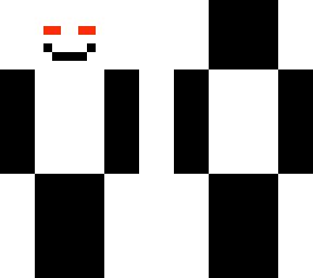 hacker skin