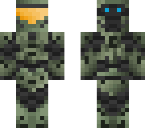 halo mk iv armor