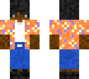 hawaiian shirt
