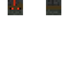 head base
