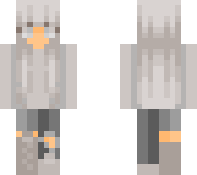 heartless (hair base used)