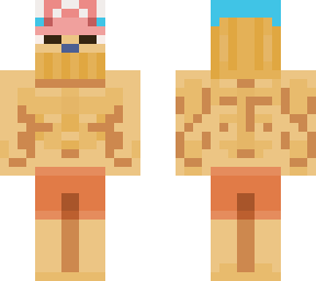 heavy point chopper