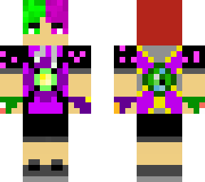 hneyr end skin (pain)