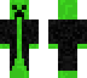 hogwarts creeper