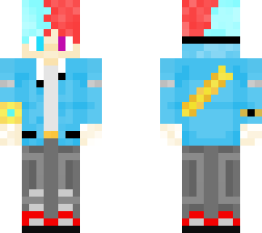 howq hyzn dan domo