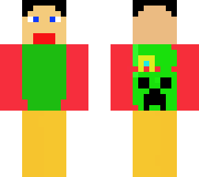 human color