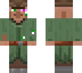 i have joined the cursed villager community