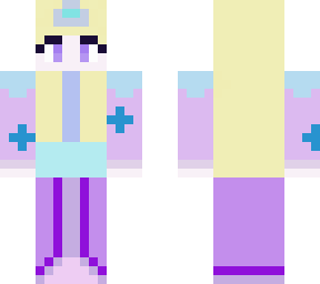icabelle everest: pajamas 2, updated