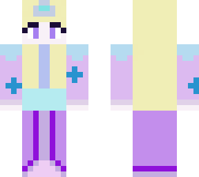 icabelle everest: pajamas 2