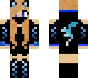 ice ninja abigail
