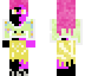 idk what i create