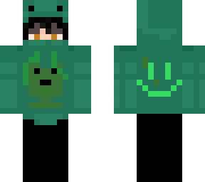 imafroggieee