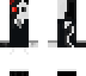 inverted demon [better horns]