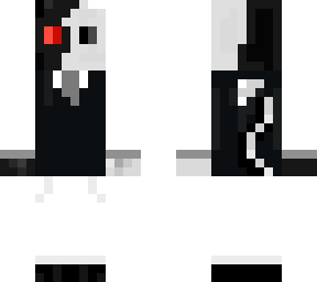 inverted demon