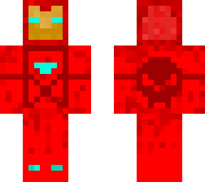 iron  1.16.2021