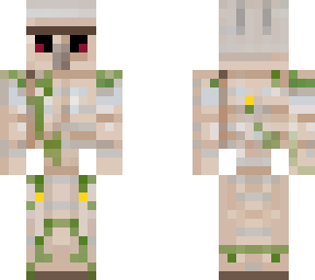 iron golem
